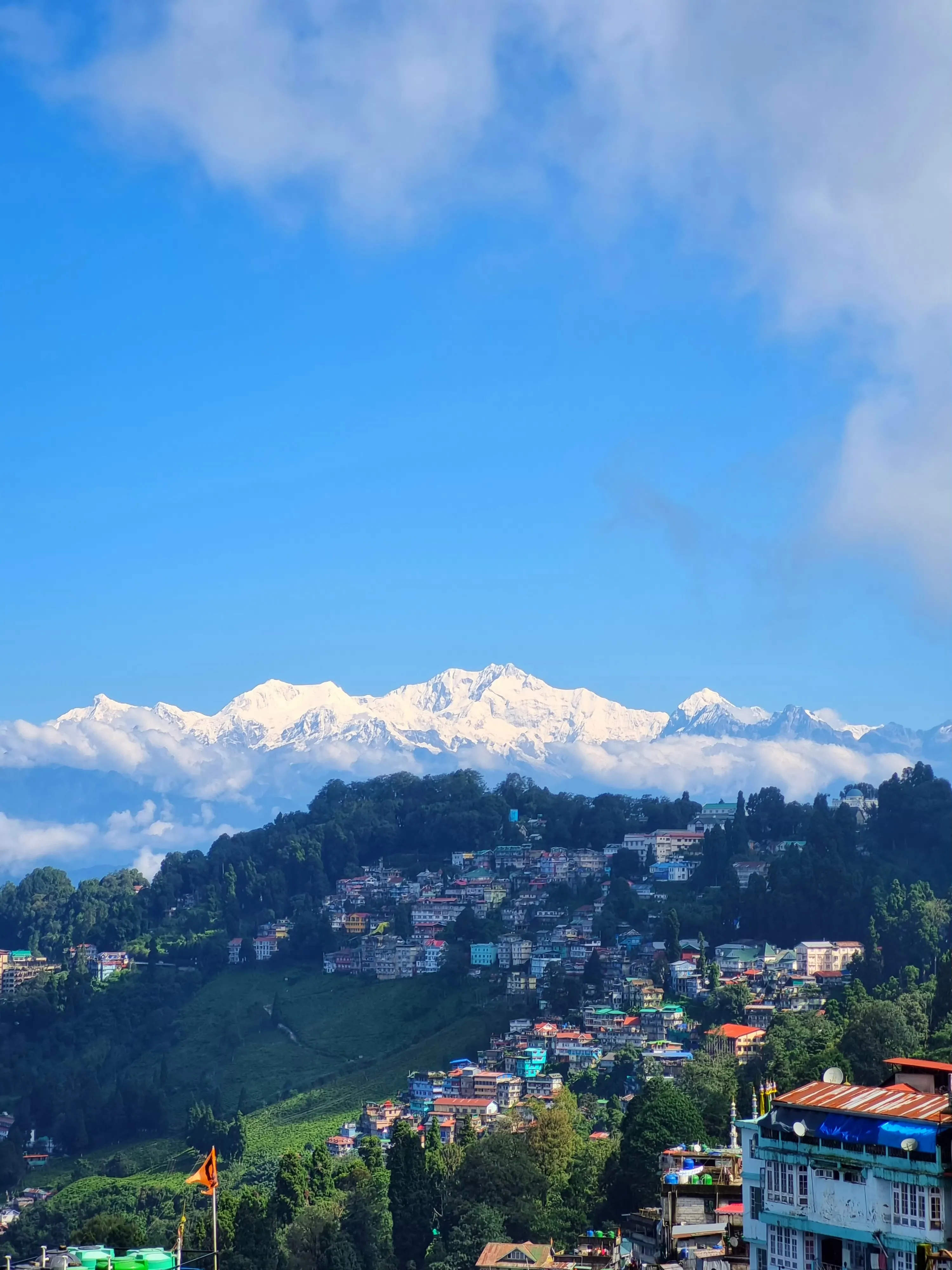 Darjeeling