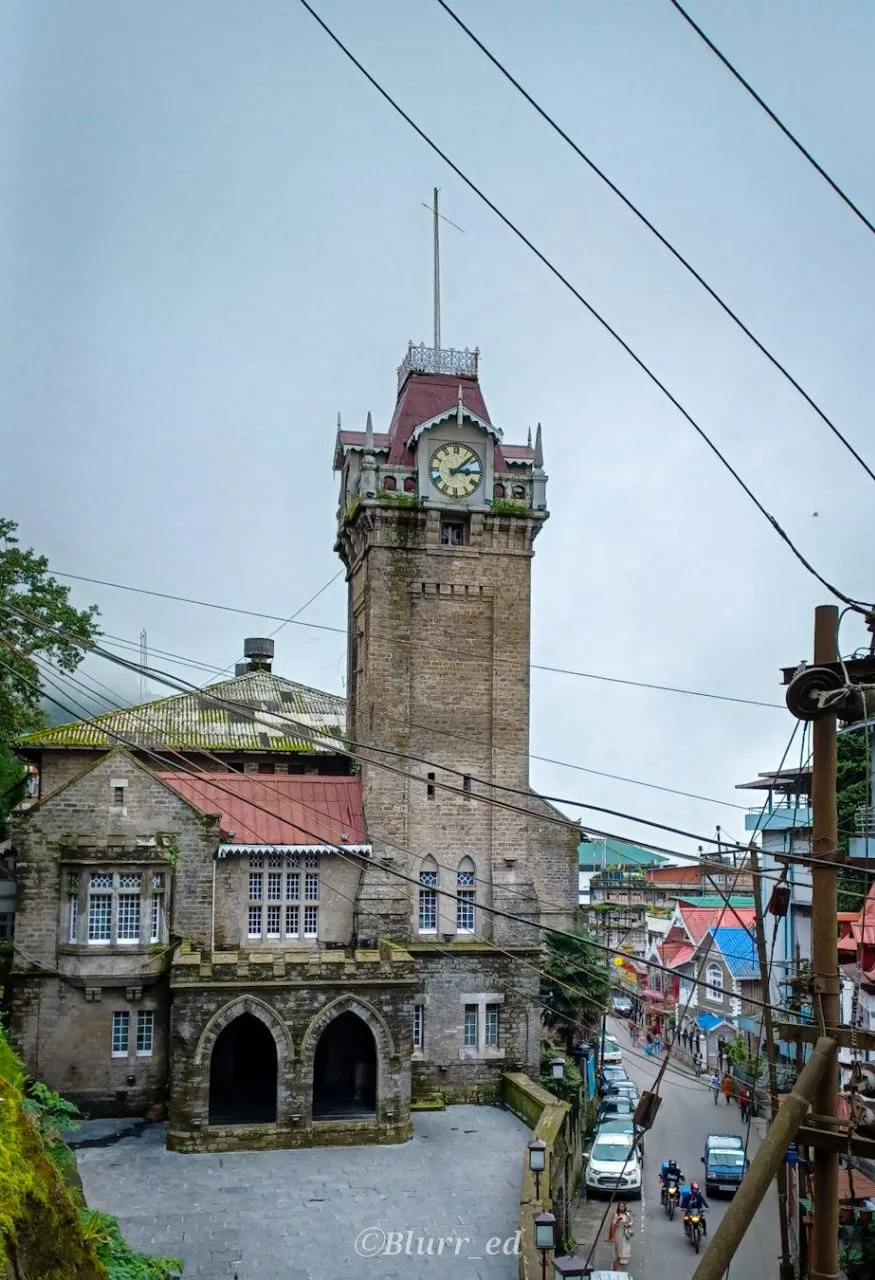 Darjeeling