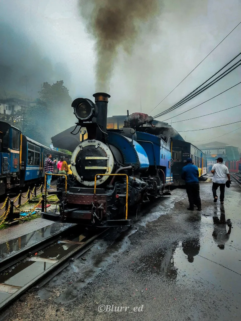 Darjeeling