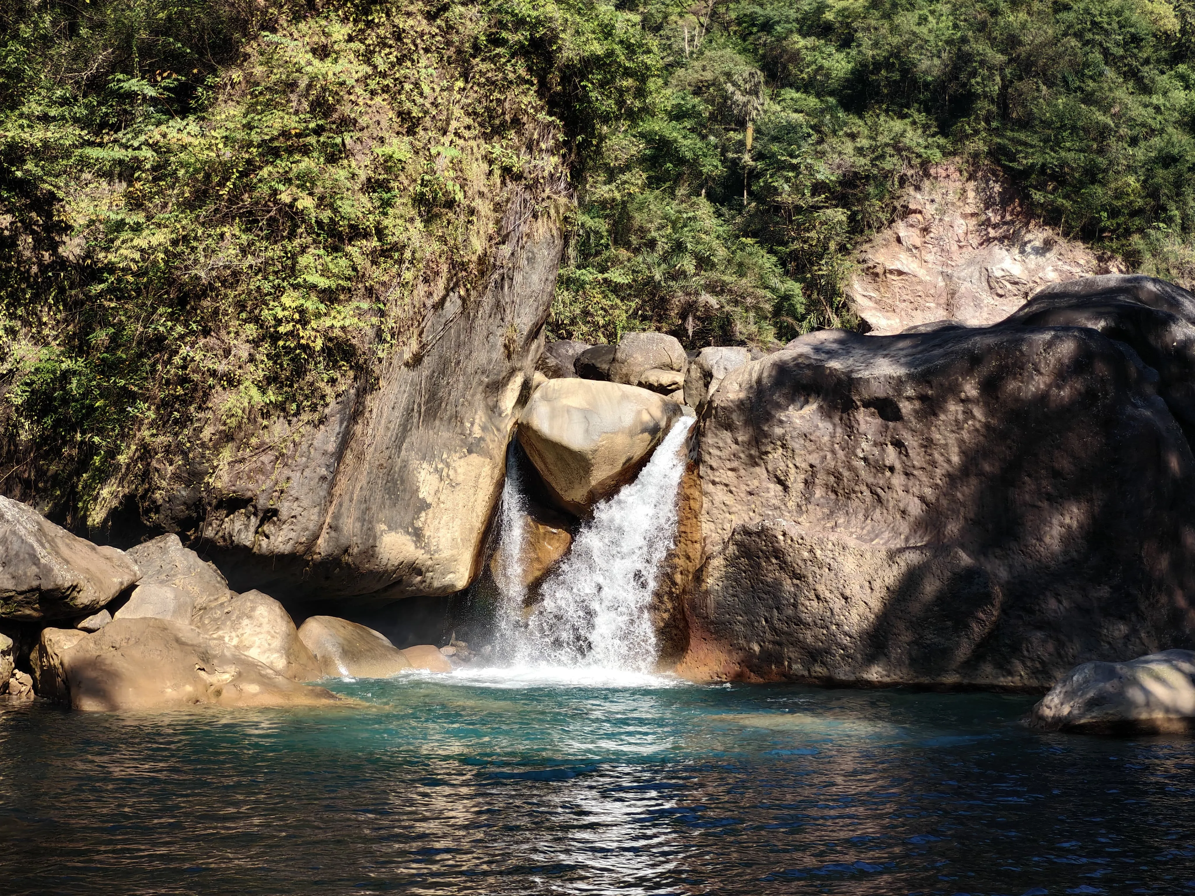 Meghalaya