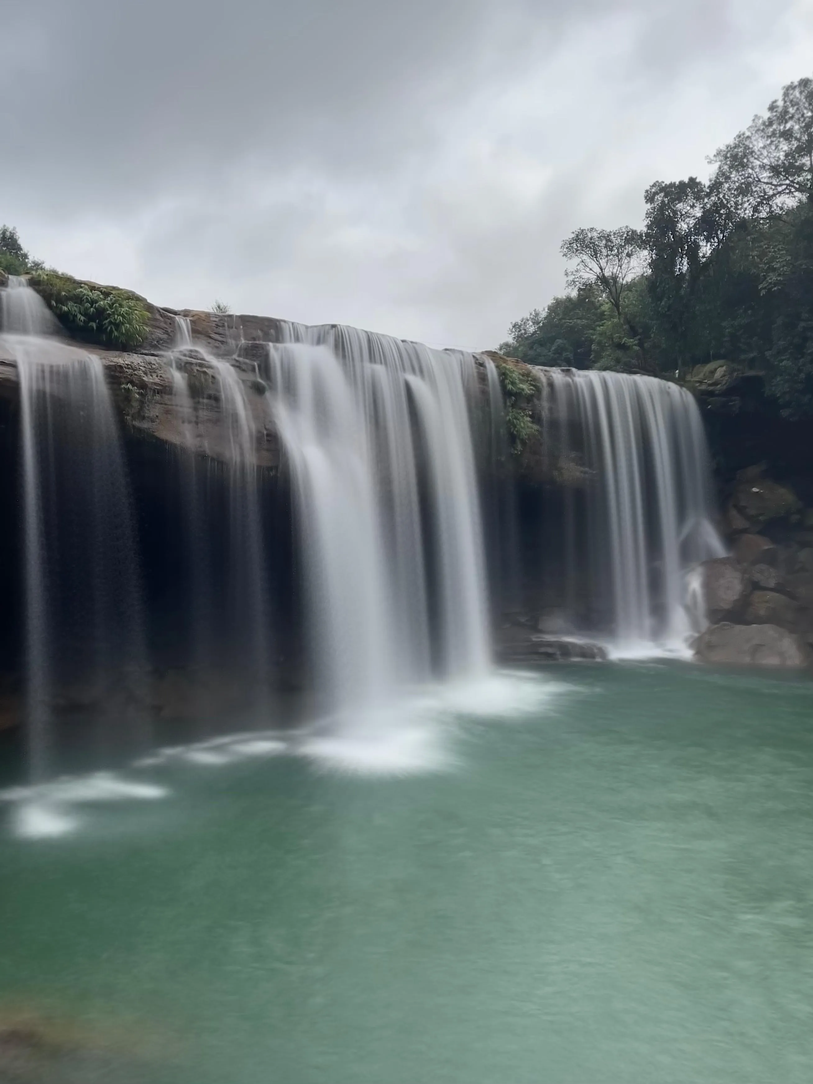Meghalaya