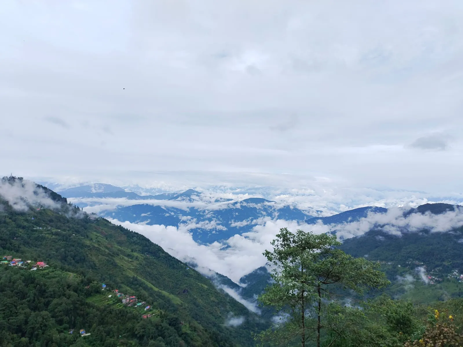 Meghalaya