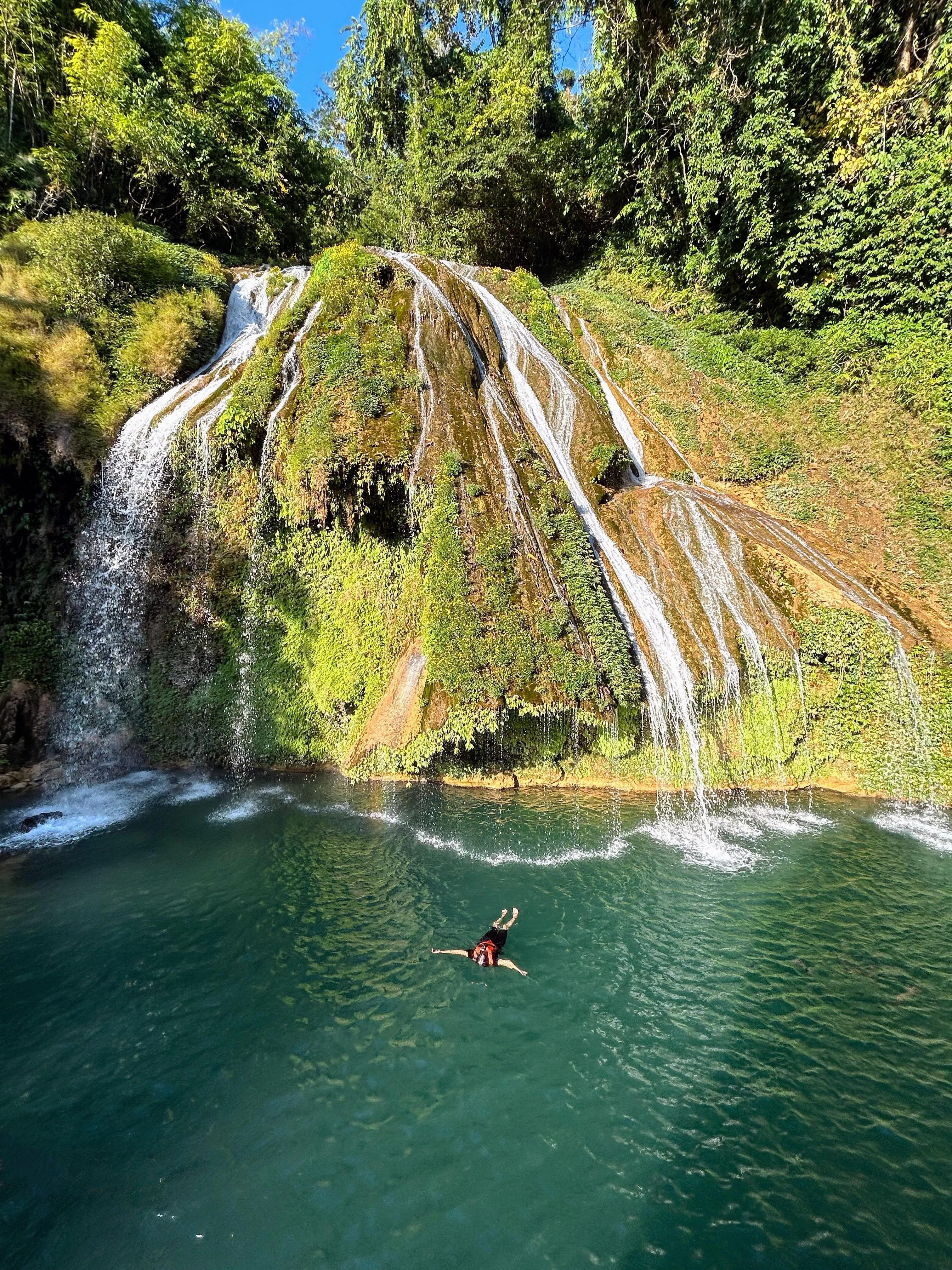 Meghalaya