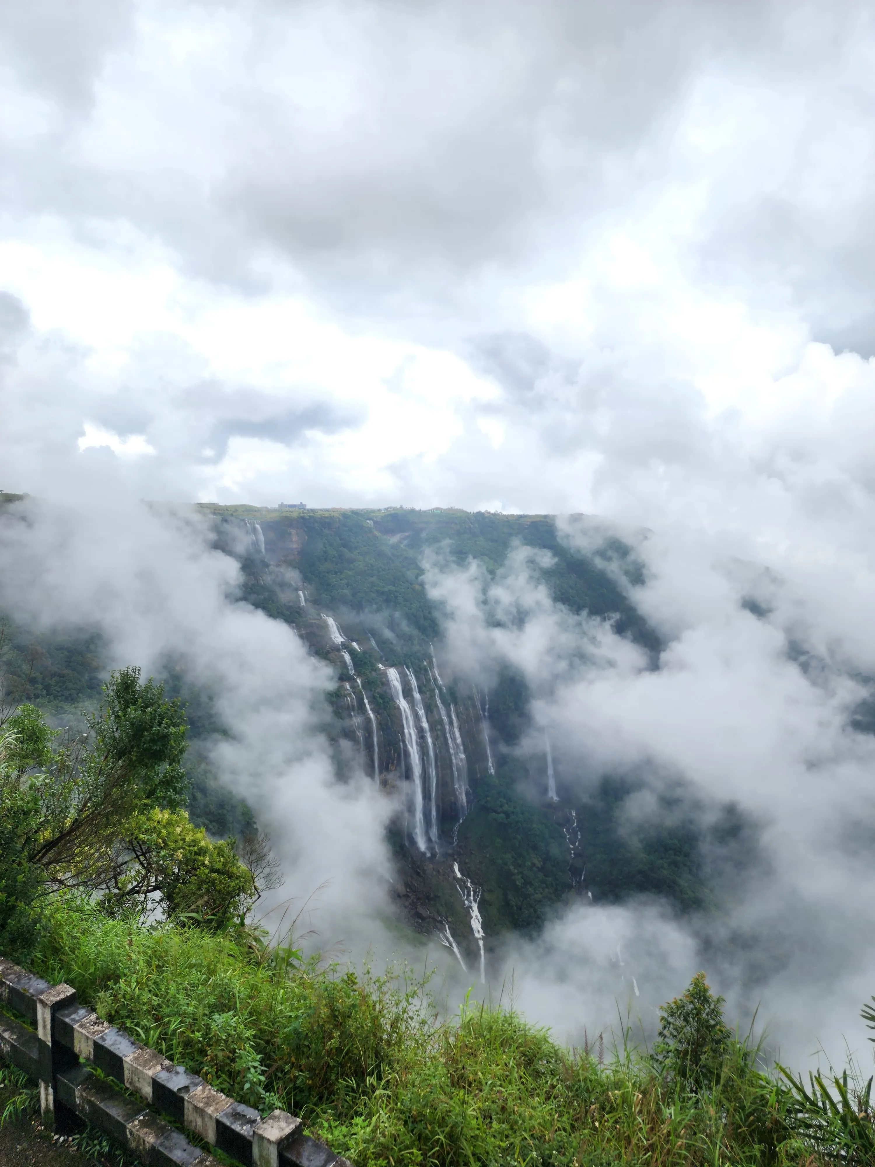 Meghalaya