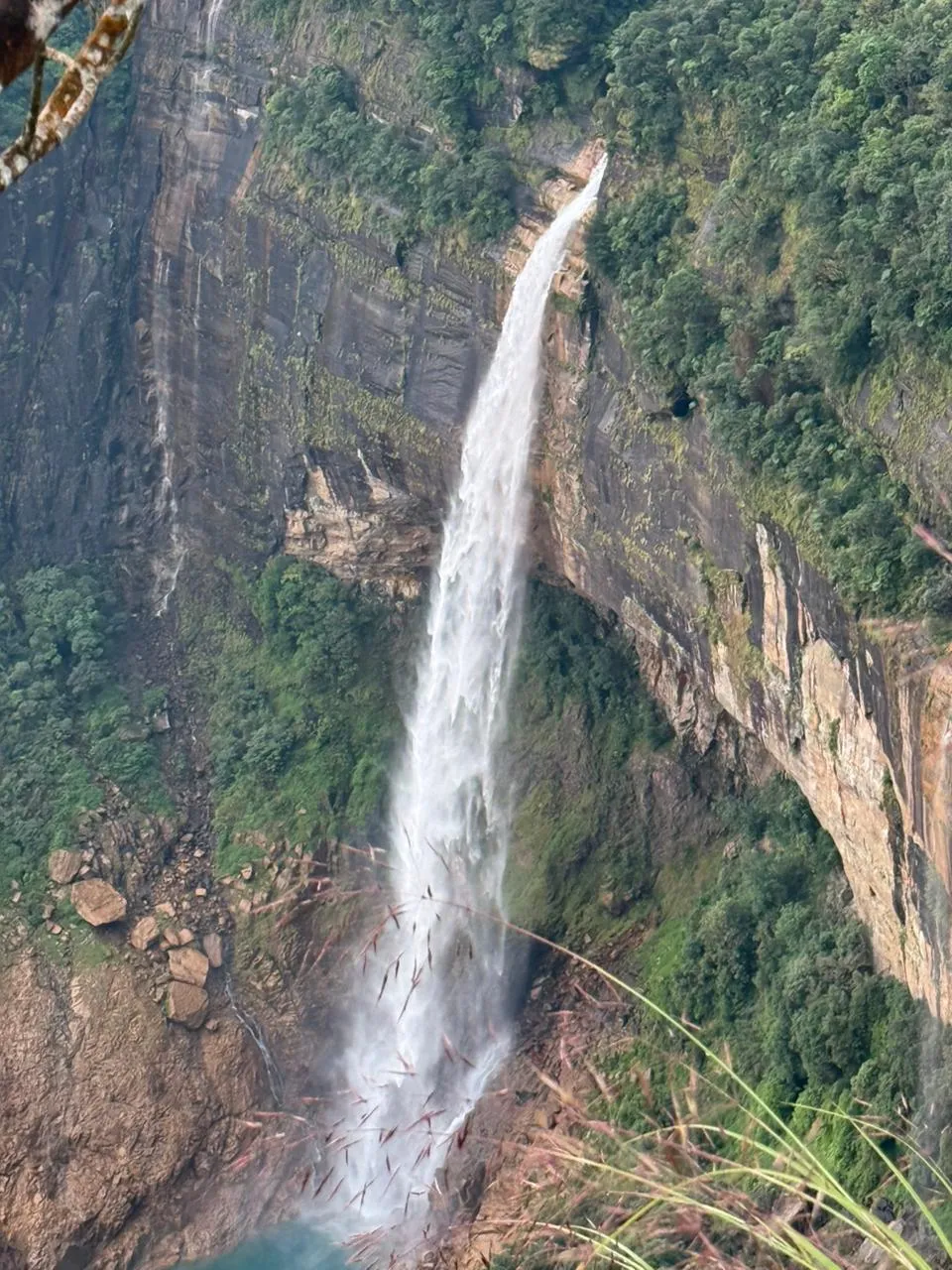 Meghalaya