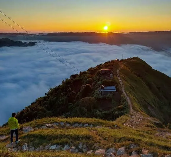 Meghalaya