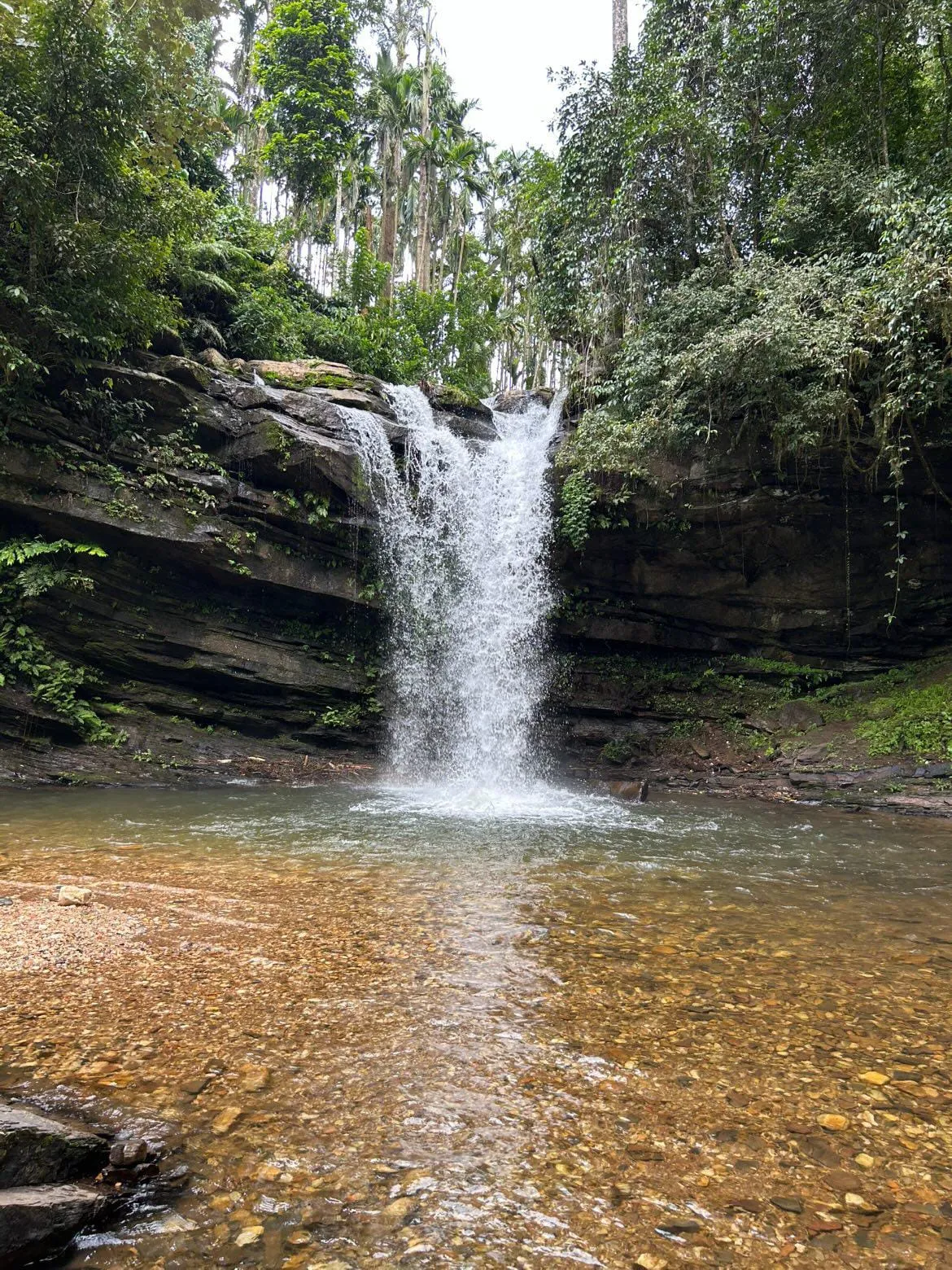 Meghalaya