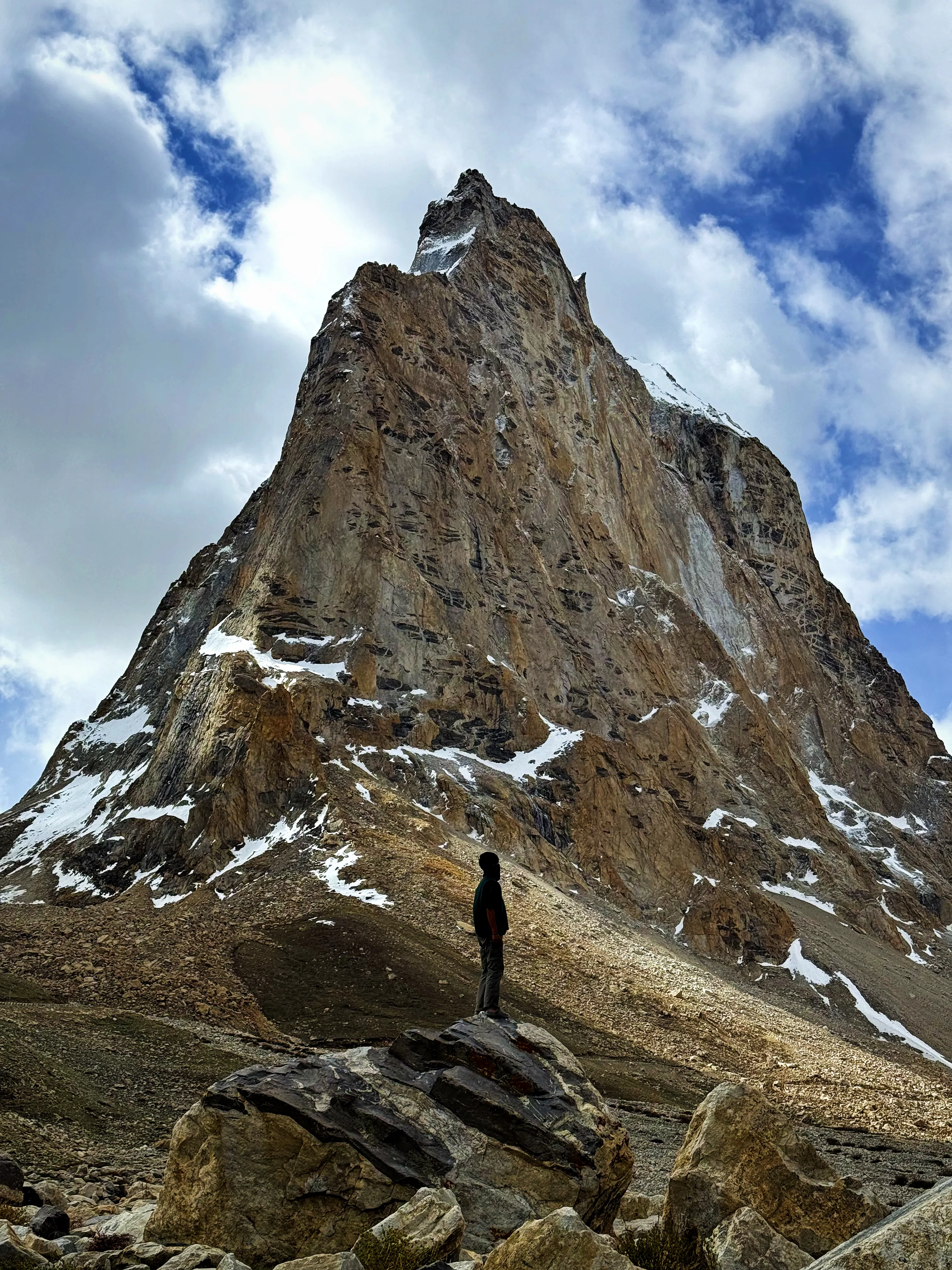Zanskar