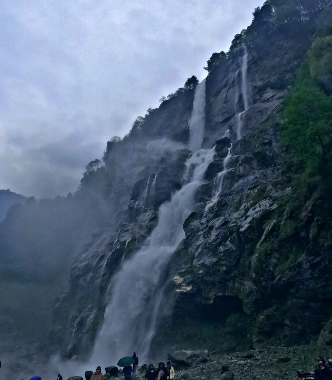 Arunachal(Tawang)