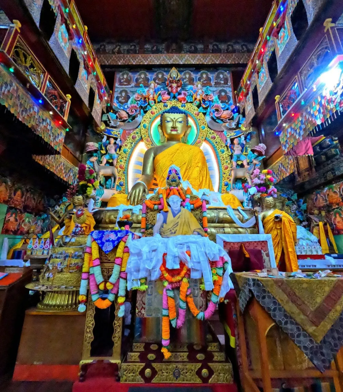 Arunachal(Tawang)
