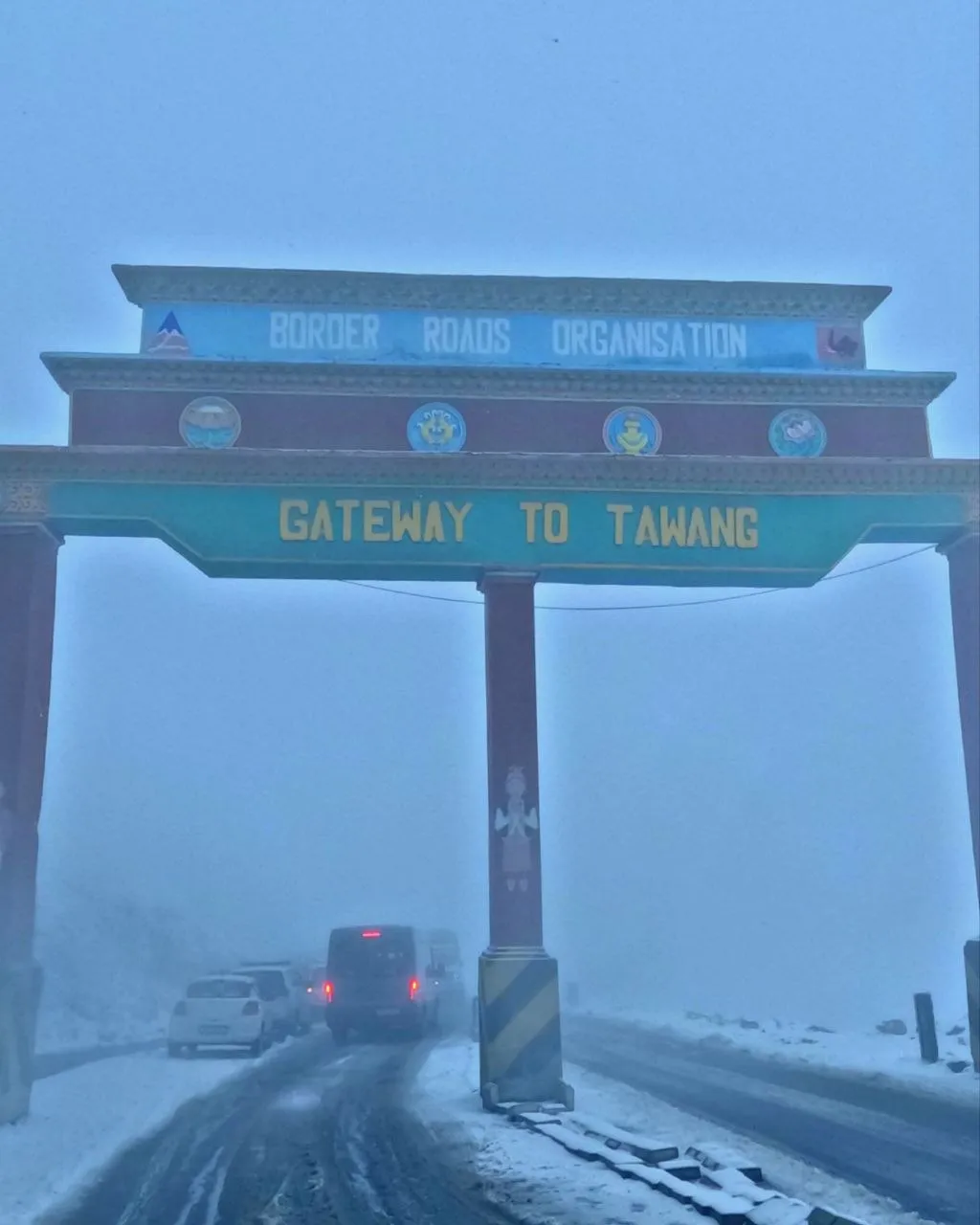 Arunachal(Tawang)