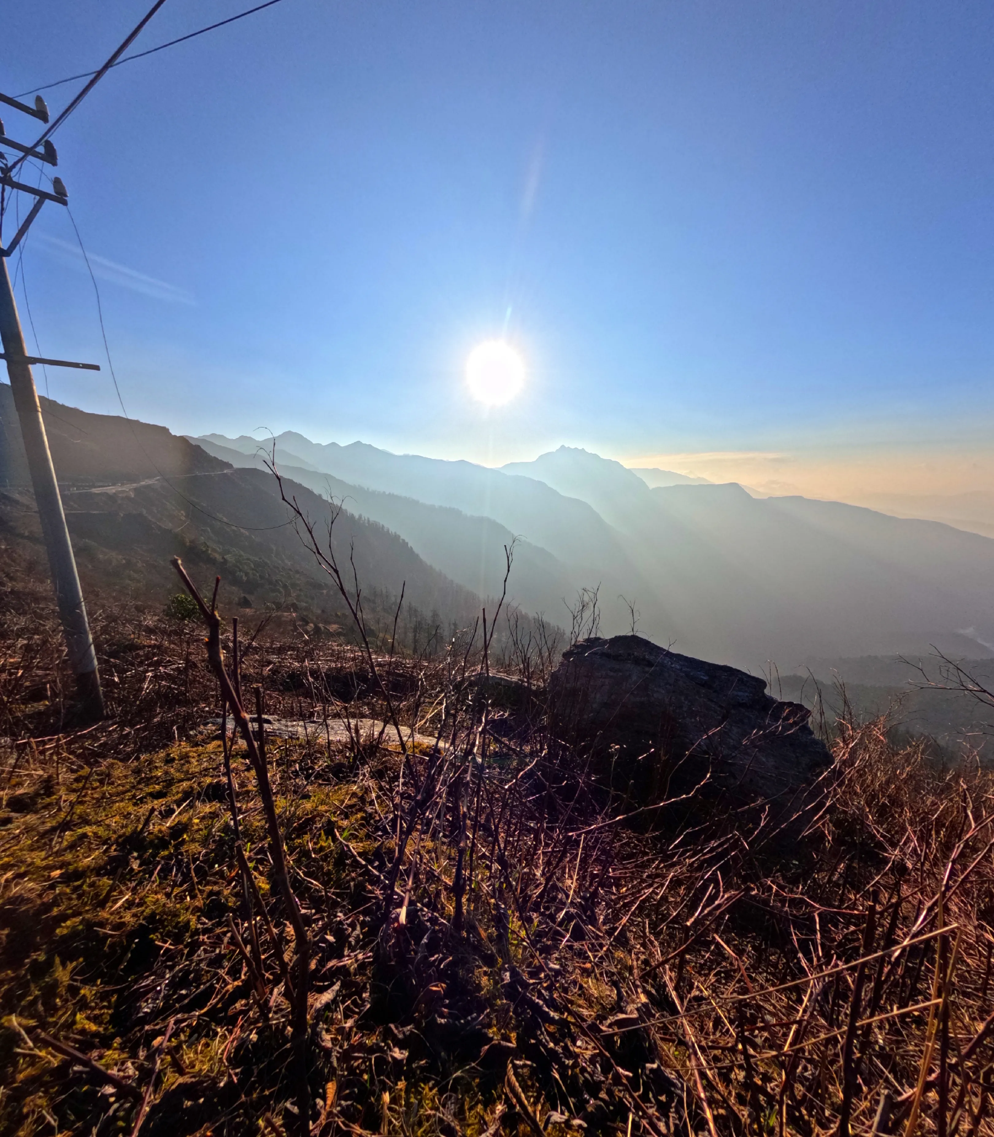 Sikkim