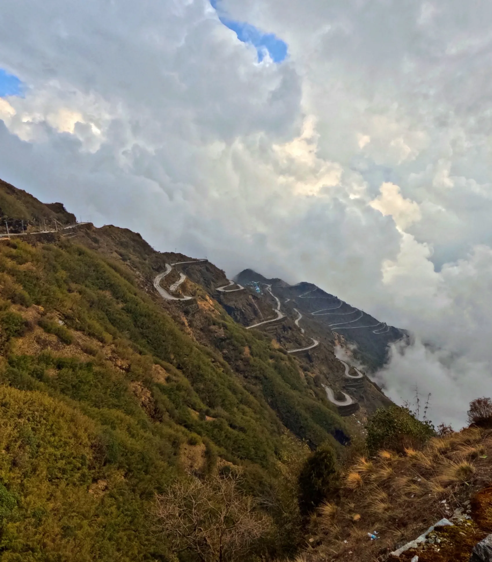 Sikkim